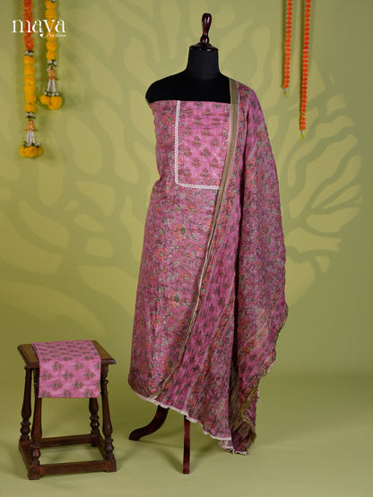 Cotton salwar - MEB24188