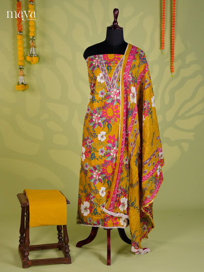 Cotton salwar - MEB24189