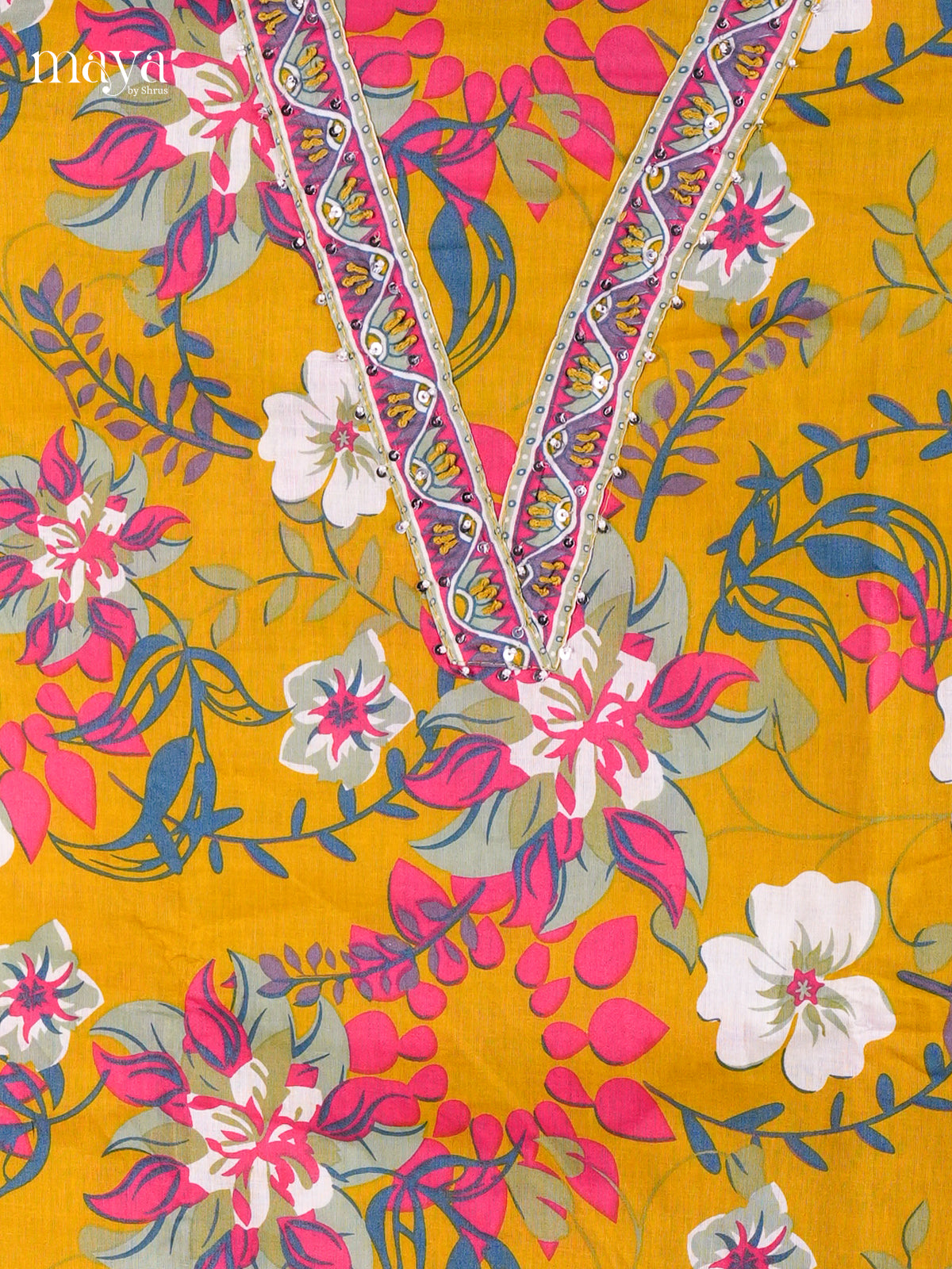 Cotton salwar - MEB24189
