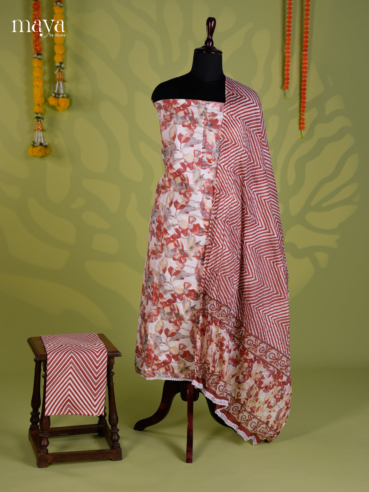 Cotton salwar - MEB24194