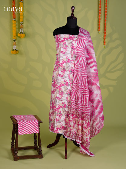 Cotton salwar - MEB24196