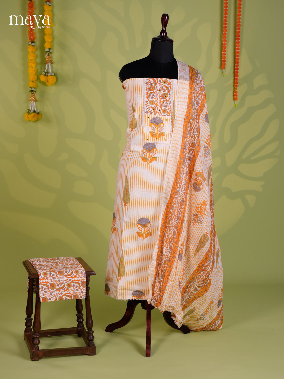 Cotton salwar - MEB24200