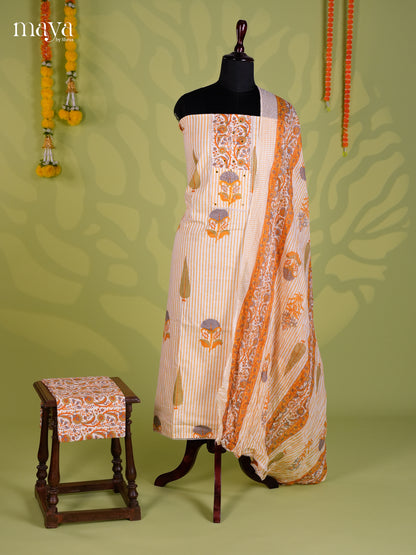 Cotton salwar - MEB24200