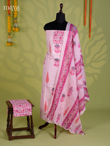 Cotton salwar - MEB24202