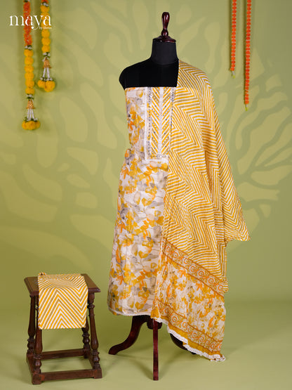 Cotton salwar - MEB24204