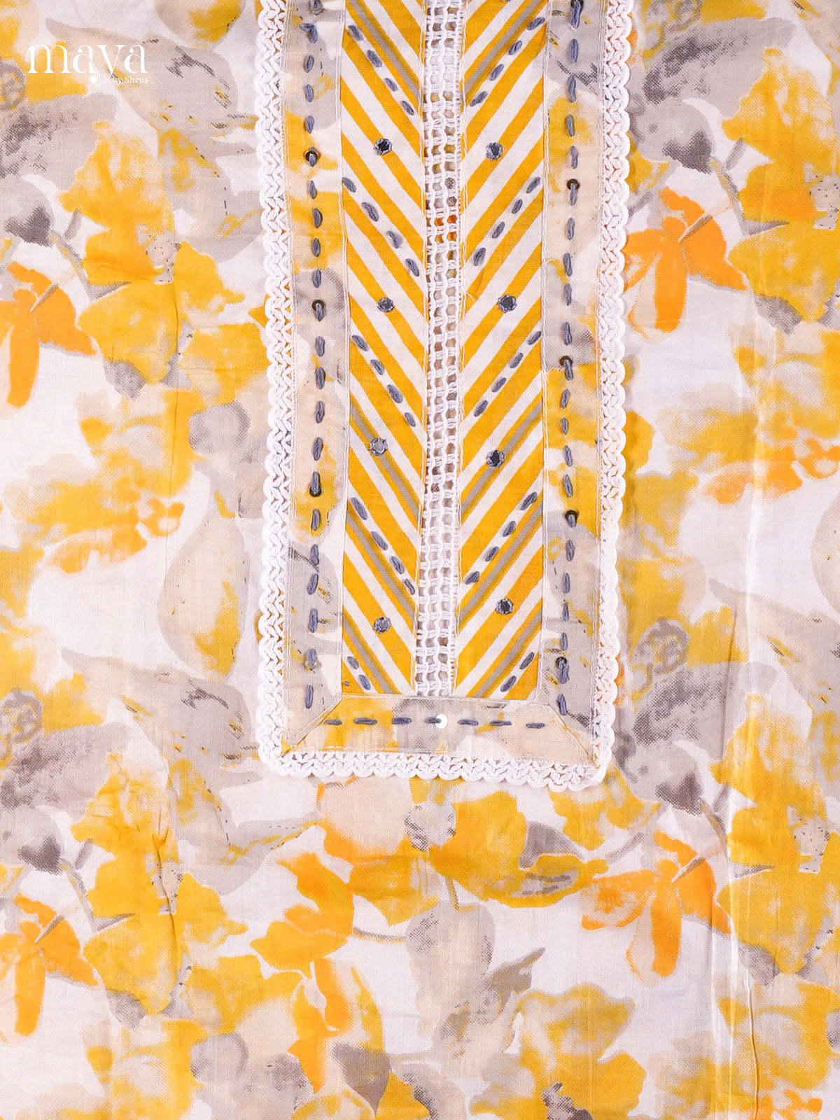 Cotton salwar - MEB24204
