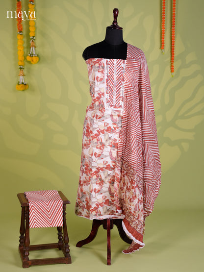 Cotton salwar - MEB24205