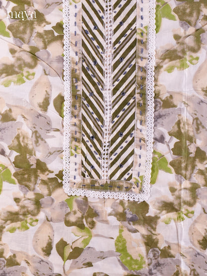 Cotton salwar - MEB24206