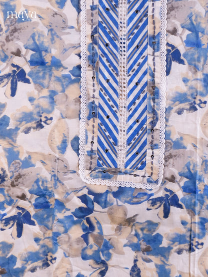Cotton salwar - MEB24207