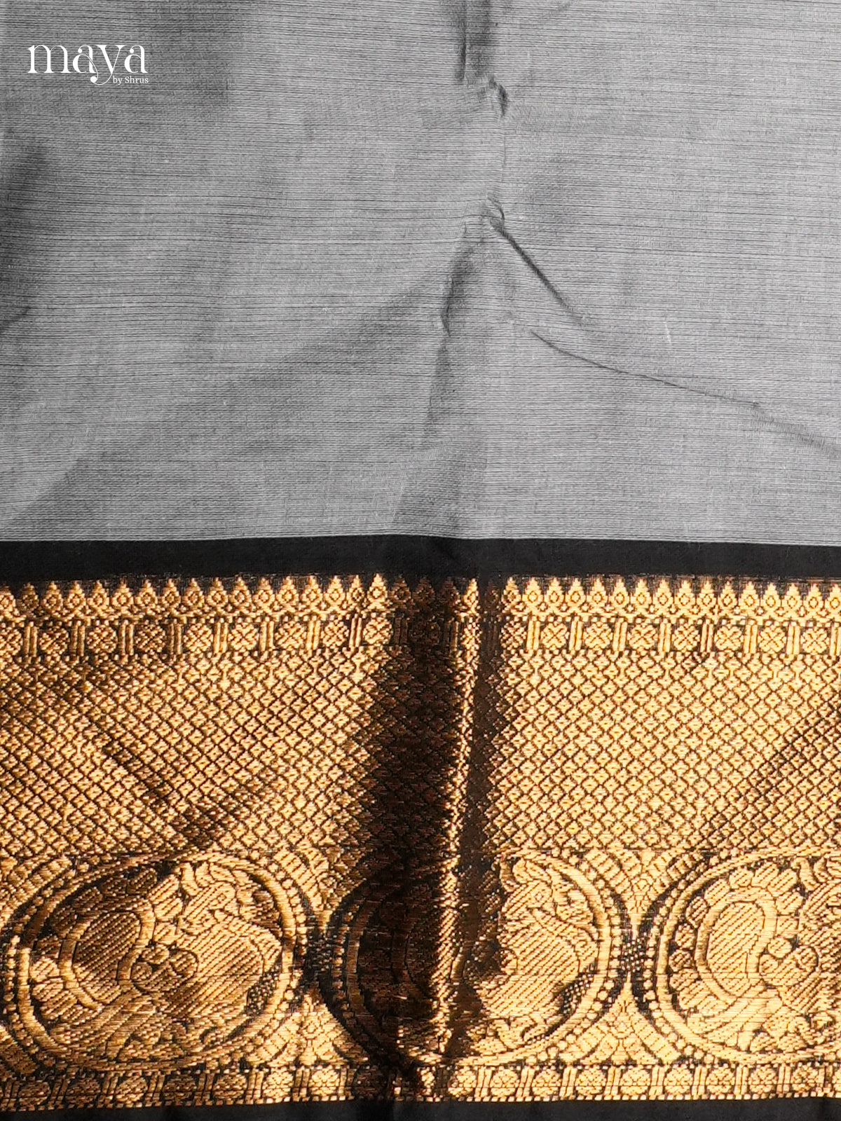 Narayanpet top & dupatta combo - MEB26004