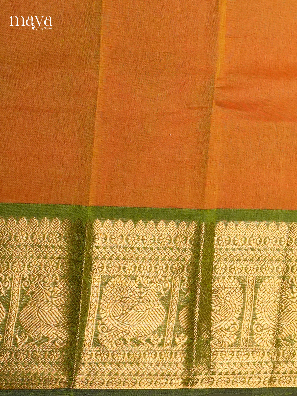 Narayanpet top & dupatta combo - MEB26005