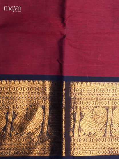 Narayanpet top & dupatta combo - MEB26006