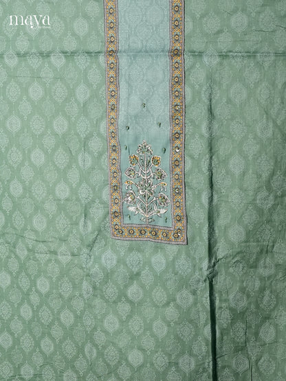 Cotton salwar - MEC05080