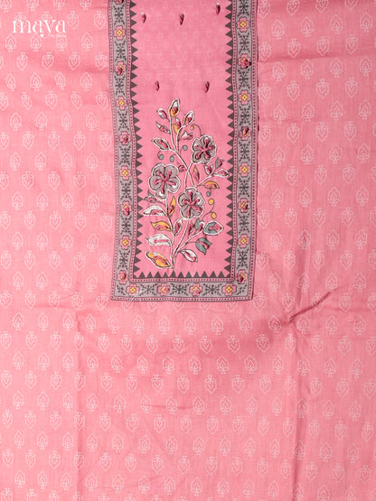 Cotton salwar - MEC05081