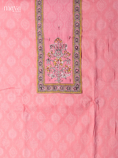 Cotton salwar - MEC05082
