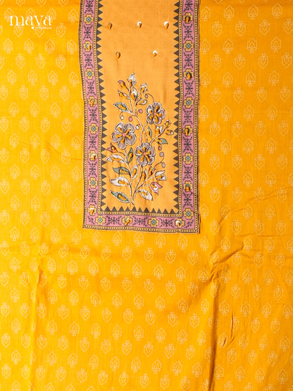 Cotton salwar - MEC05083