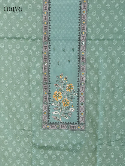 Cotton salwar - MEC05084