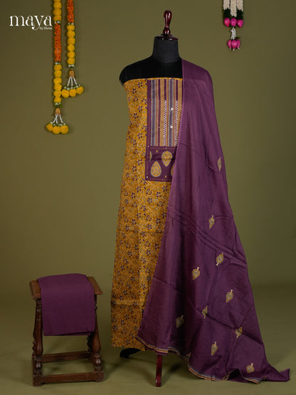 Cotton salwar - MEC05106
