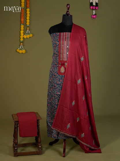 Cotton salwar - MEC05108