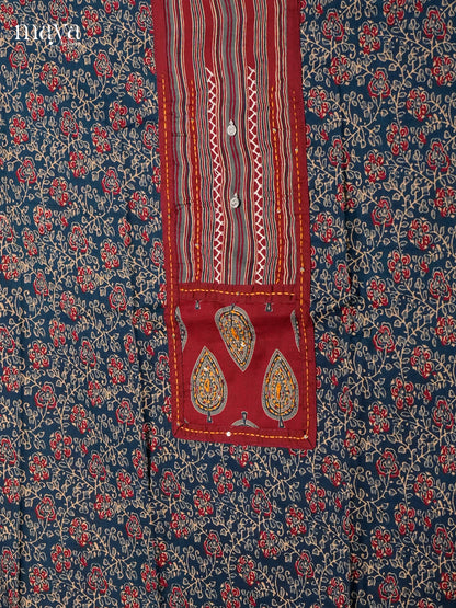 Cotton salwar - MEC05108