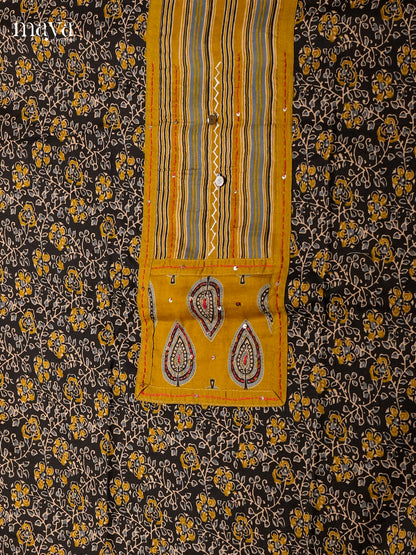 Cotton salwar - MEC05109