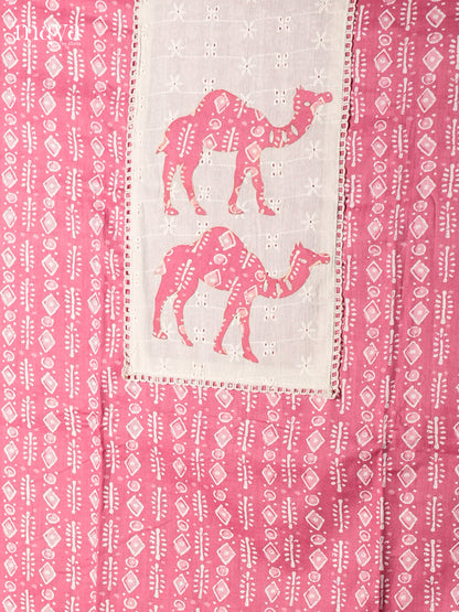 Cotton salwar - MEC05110