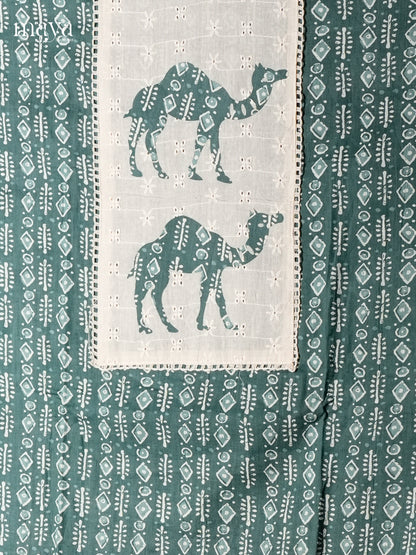 Cotton salwar - MEC05113
