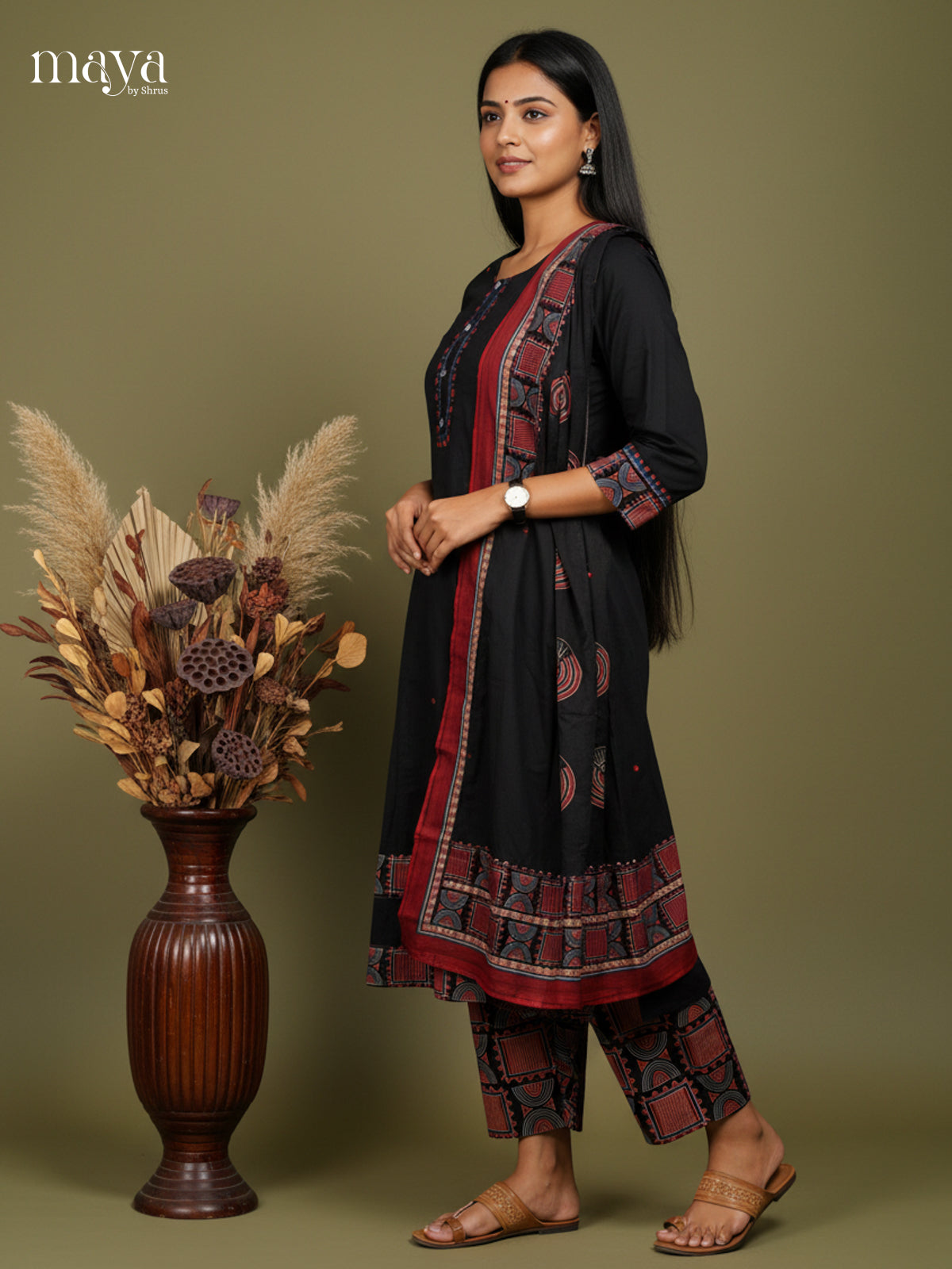 Readymade 3PC Suits - MEC12002