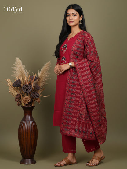 Readymade 3PC Suits - MEC12004