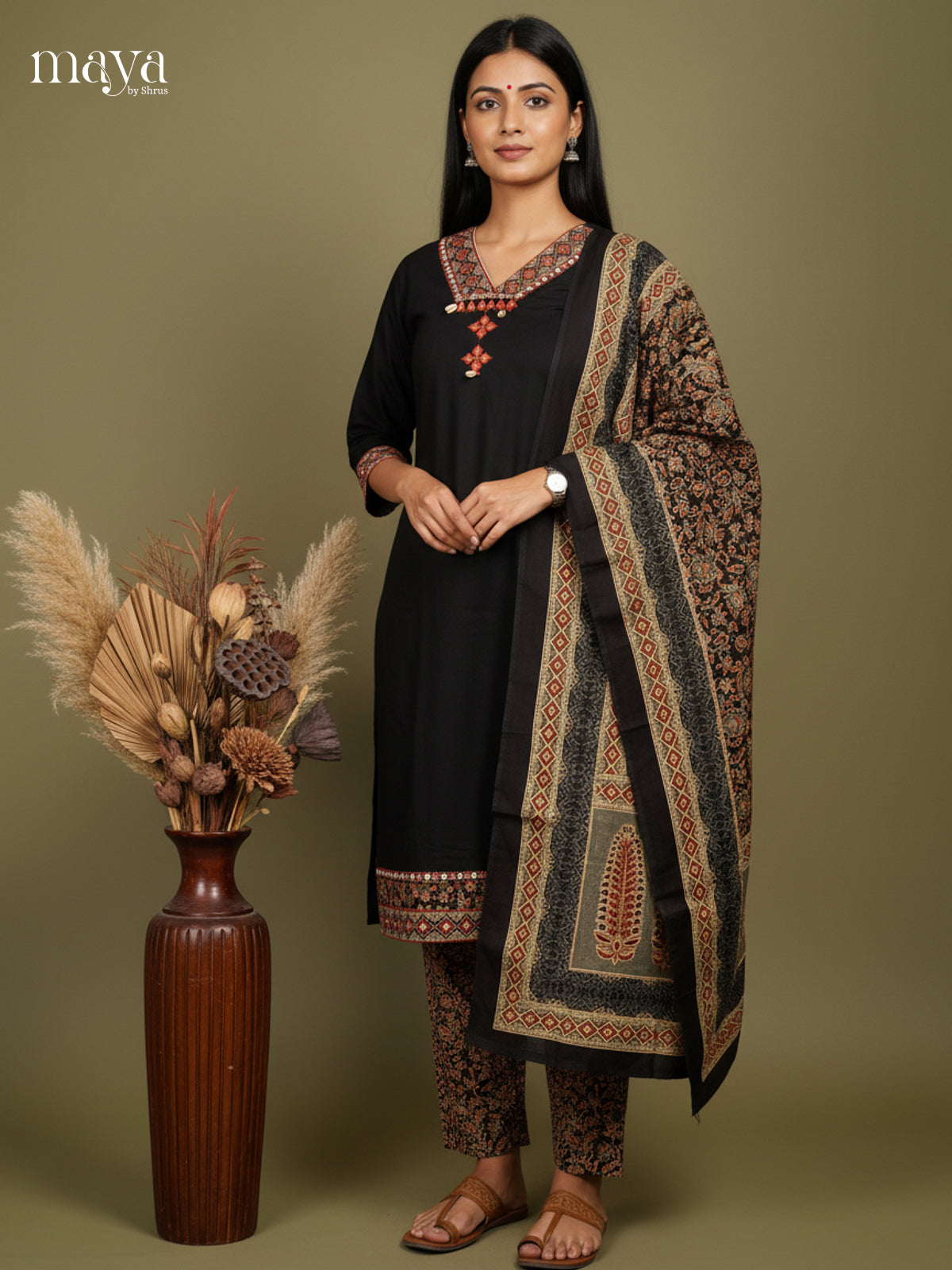 Readymade 3PC Suits - MEC12005