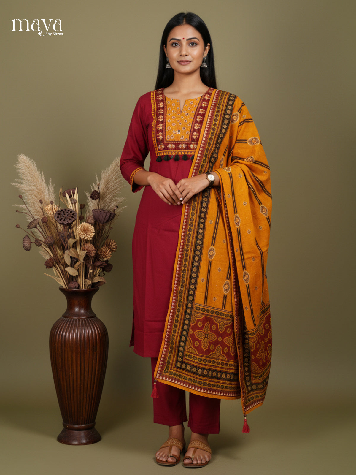Readymade 3PC Suits - MEC12006