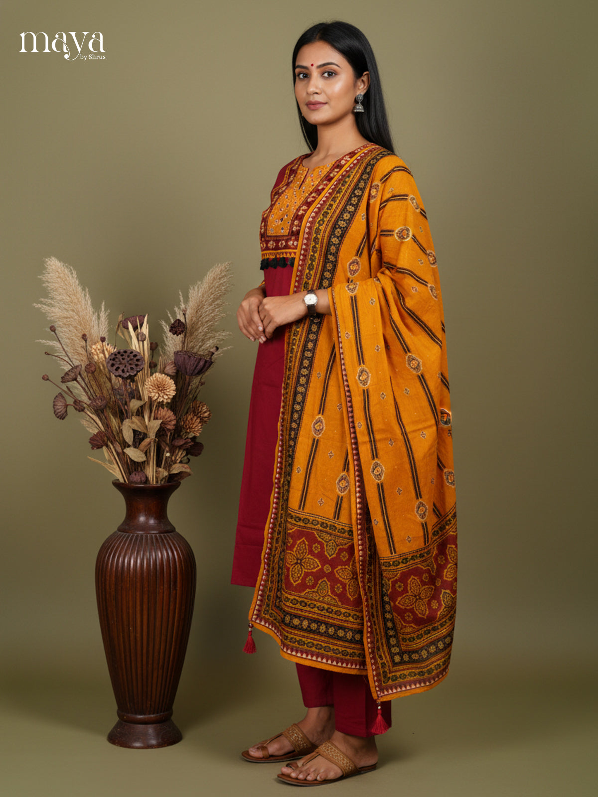 Readymade 3PC Suits - MEC12006