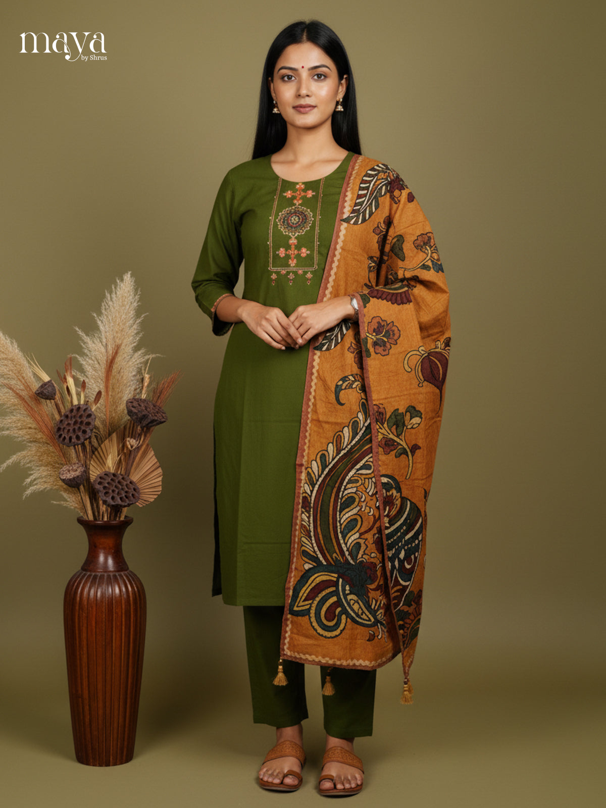 Readymade 3PC Suits - MEC12007