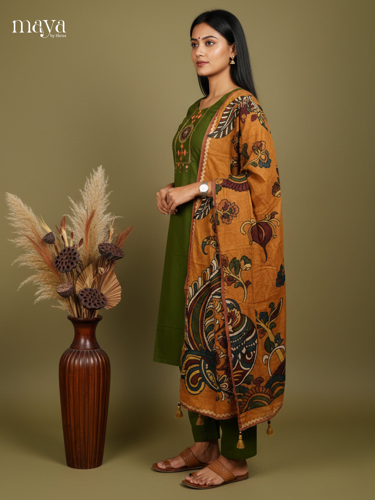 Readymade 3PC Suits - MEC12007