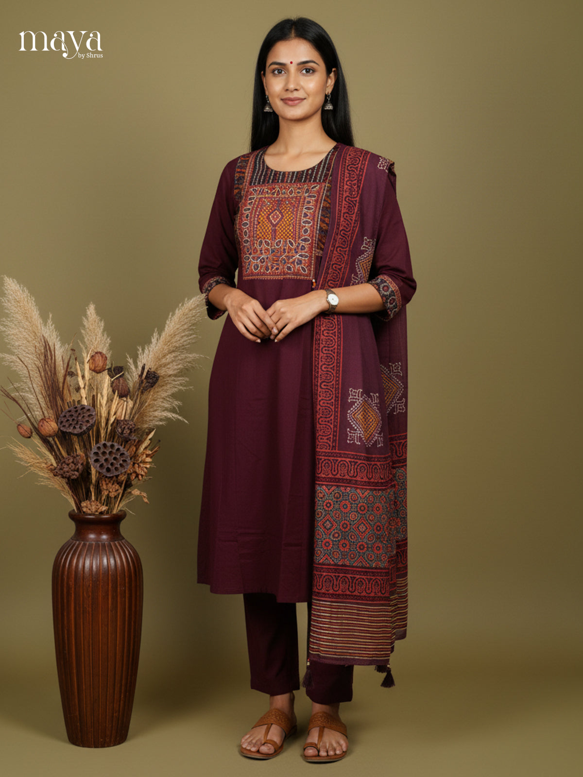 Readymade 3PC Suits - MEC12008