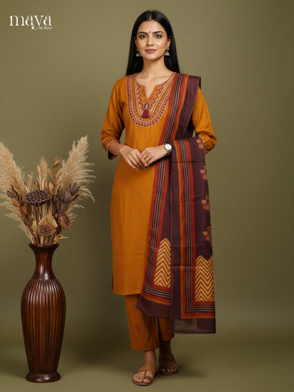 Readymade 3PC Suits - MEC12009