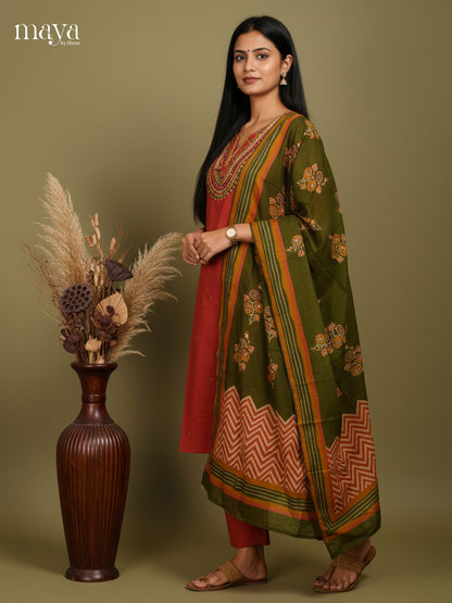 Readymade 3PC Suits - MEC12010
