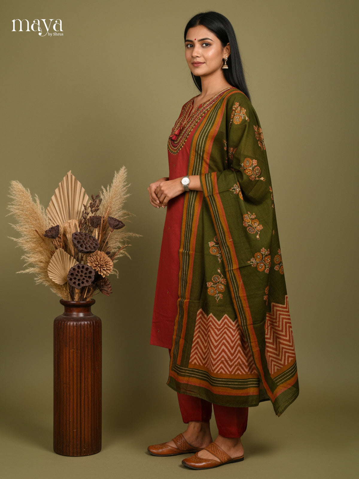Readymade 3PC Suits - MEC12010