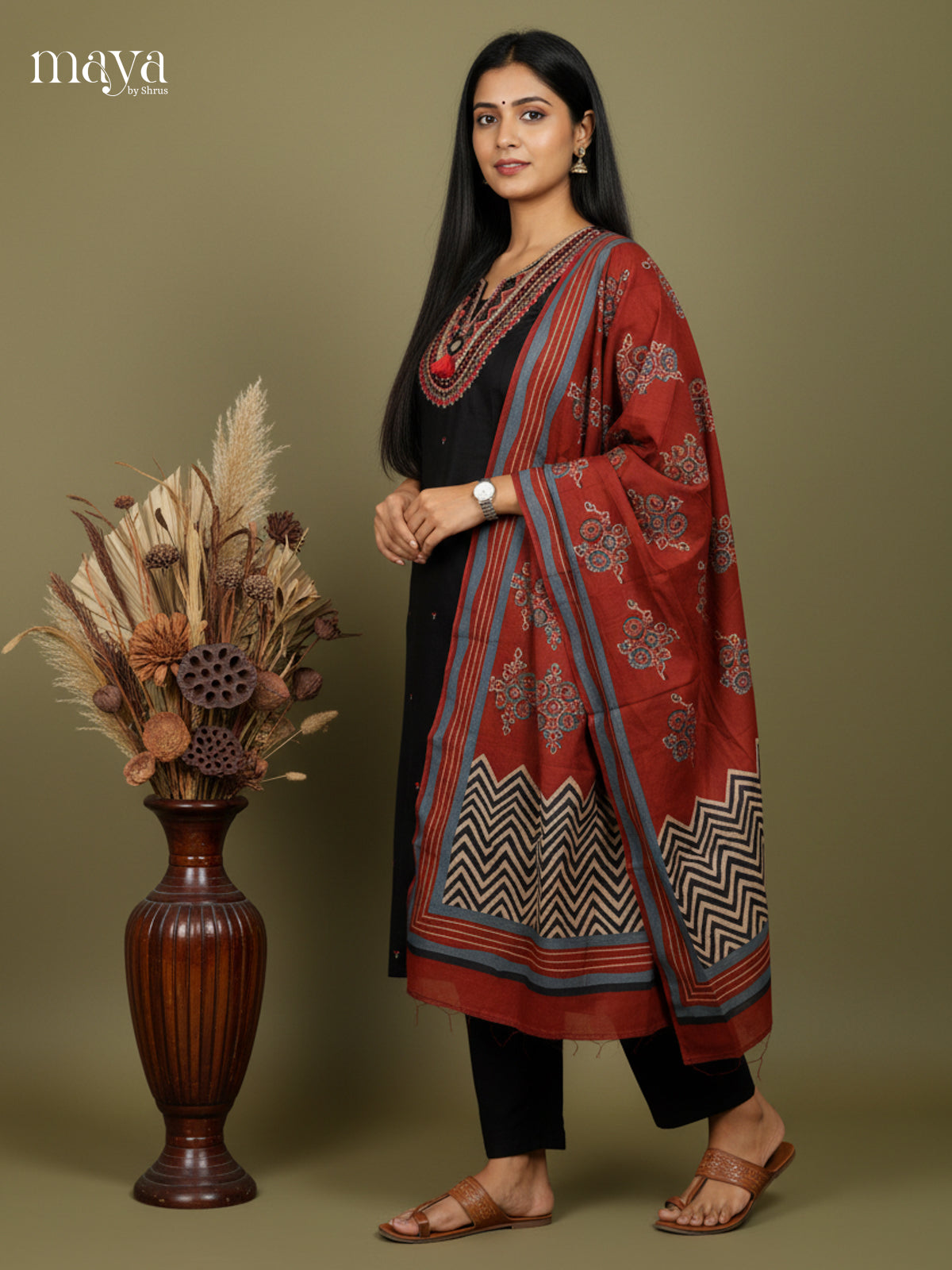 Readymade 3PC Suits - MEC12011