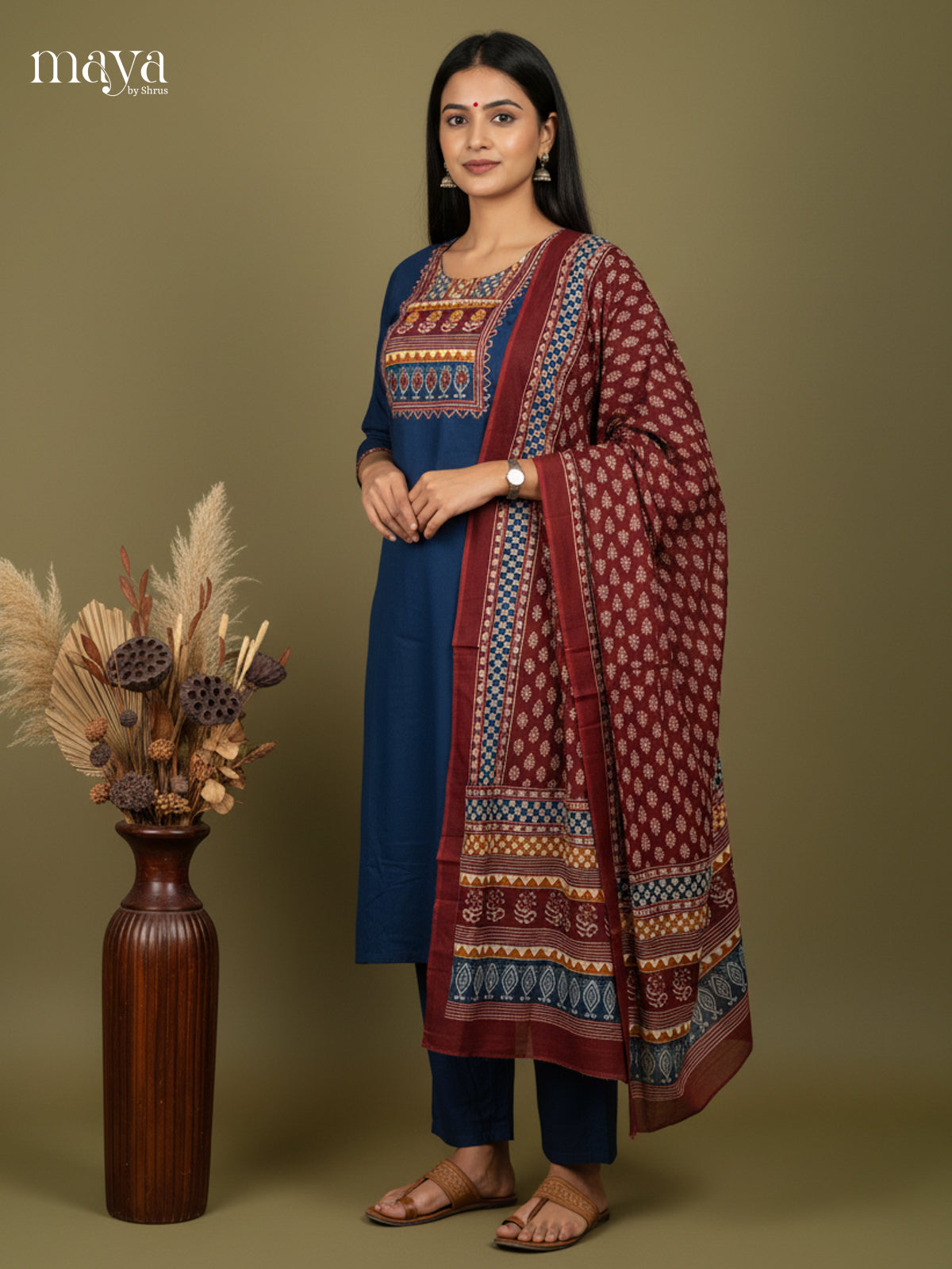 Readymade 3PC Suits - MEC12013