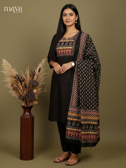 Readymade 3PC Suits - MEC12014