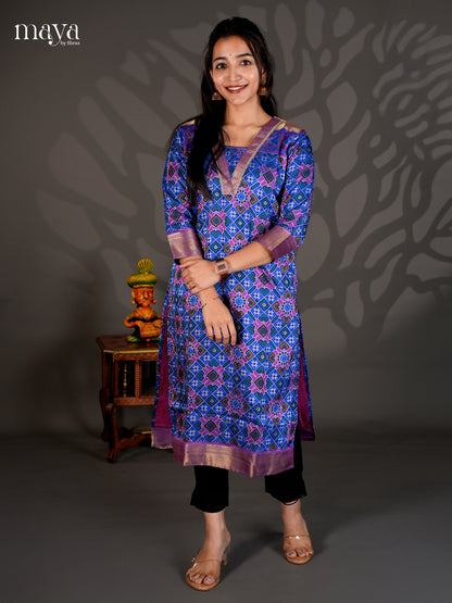 MEC12015-Readymade Kurti