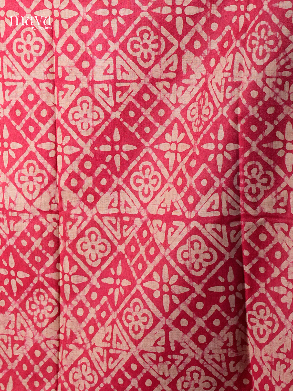 Pink & Grey - Bhatik salwar - MEC13003