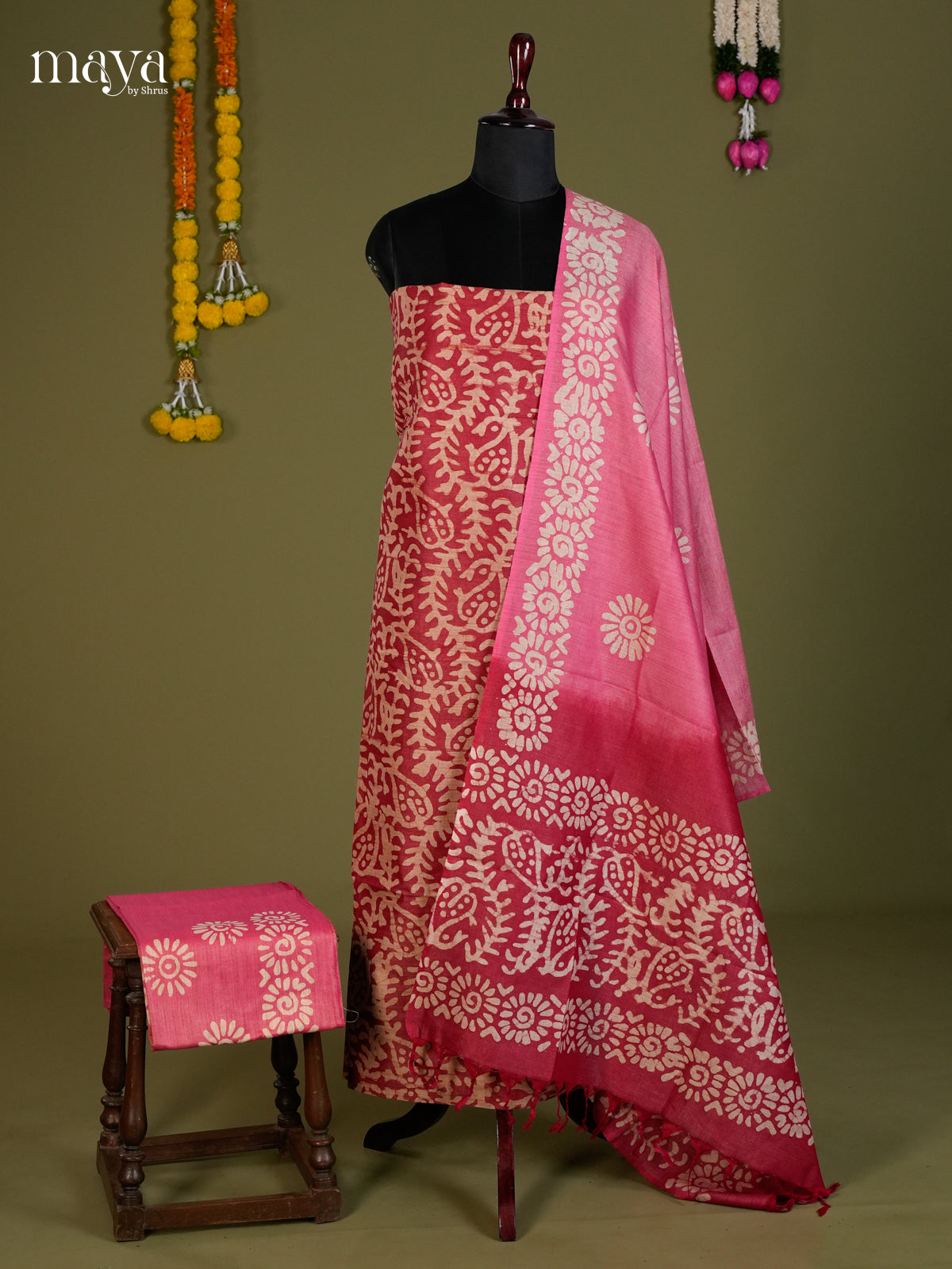 Bhatik salwar - MEC13005