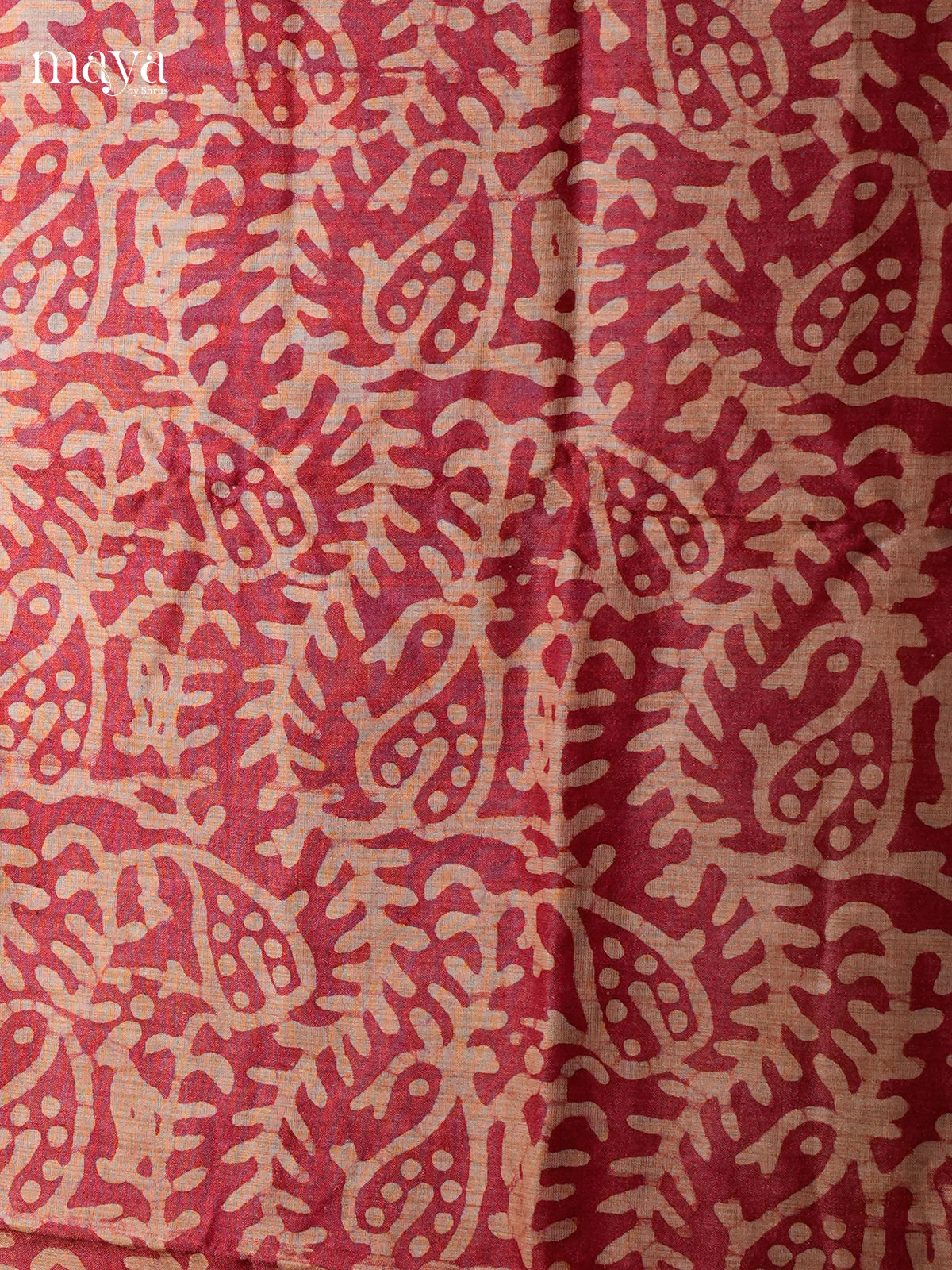 Bhatik salwar - MEC13005