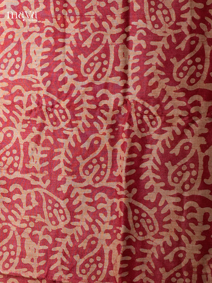 Bhatik salwar - MEC13005
