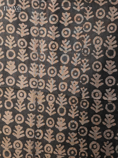 Bhatik salwar - MEC13028