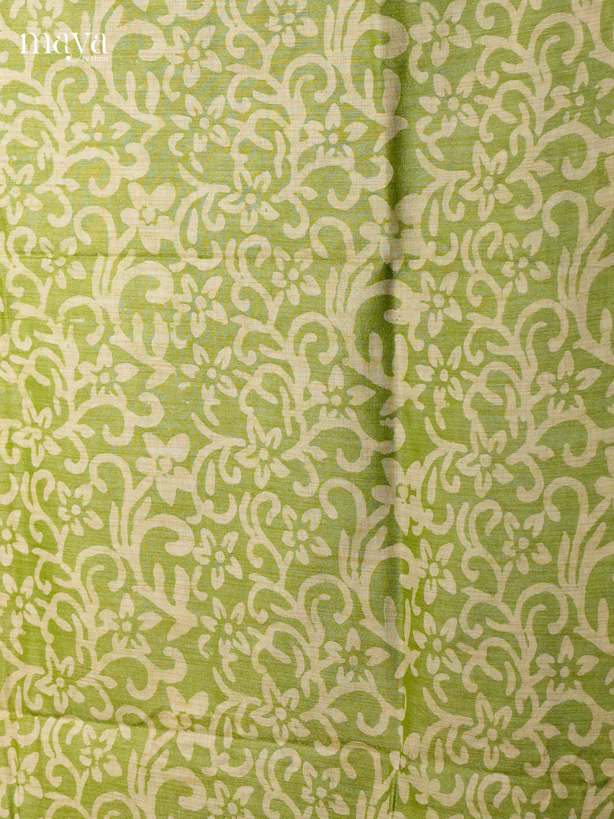 Light Green & Maroon - Bhatik salwar - MEC13035