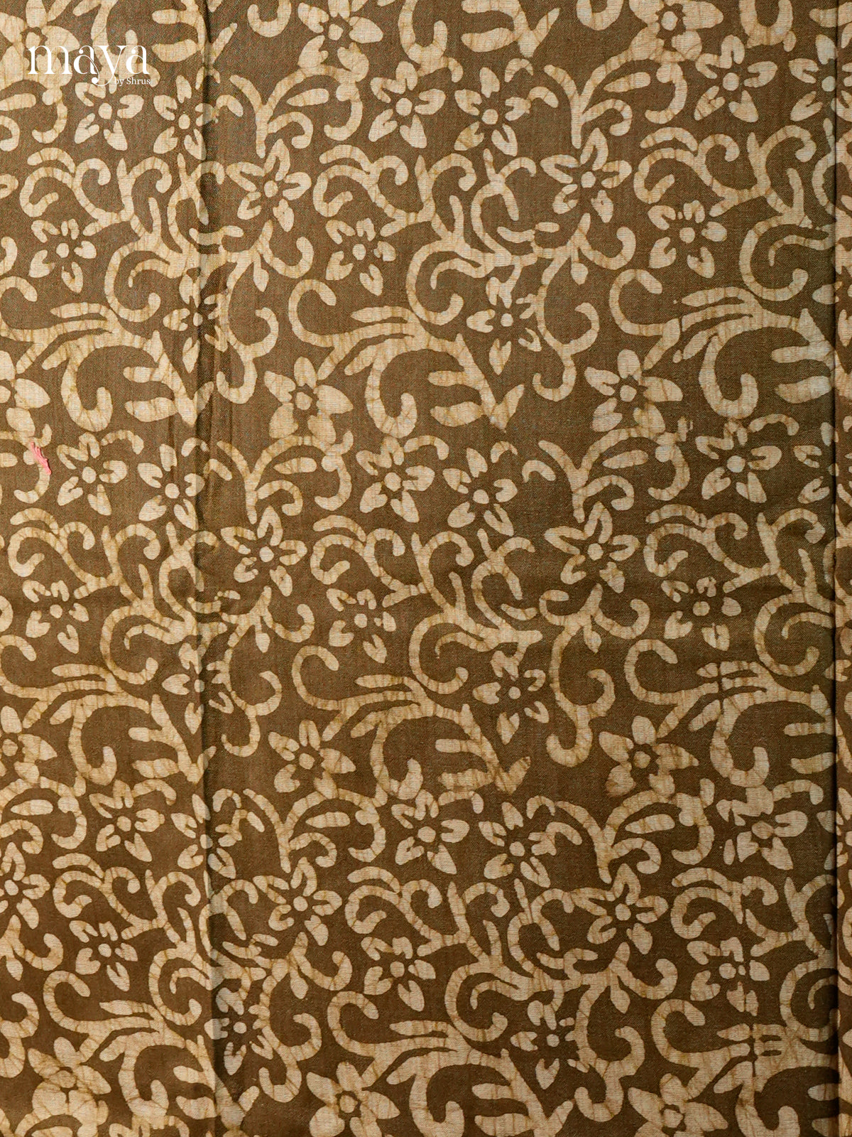 Chutney Green & Pink - Bhatik salwar - MEC13047