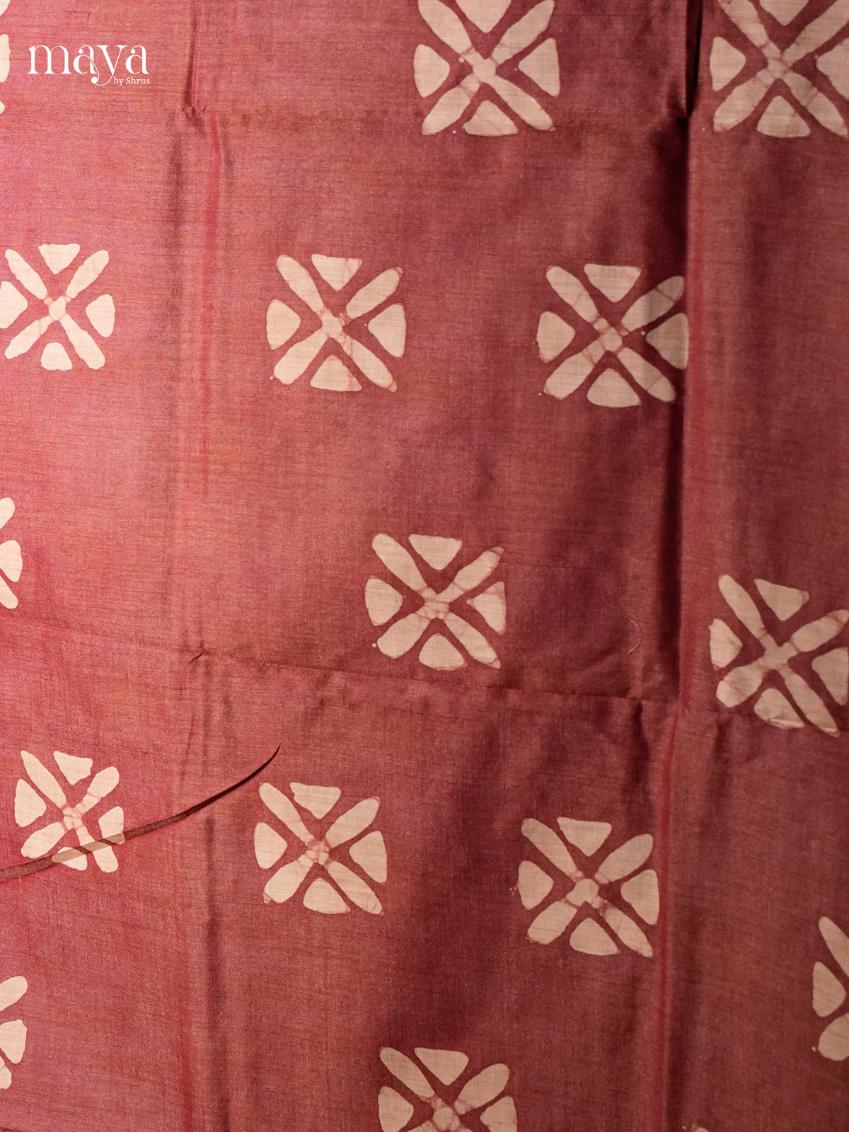 Brown & Light Green - Bhatik salwar - MEC13073